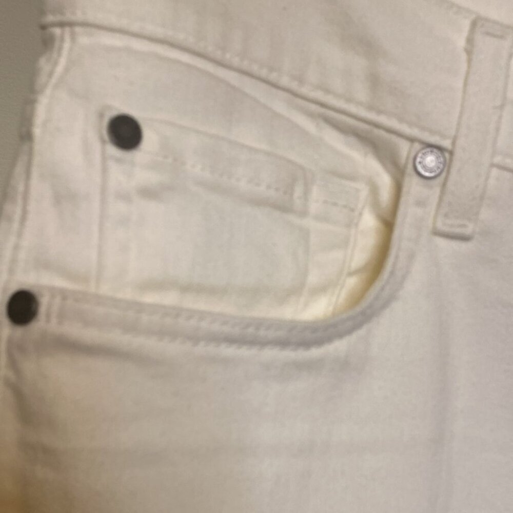 7 For All Mankind jeans Slimmy - Picture 4 of 8